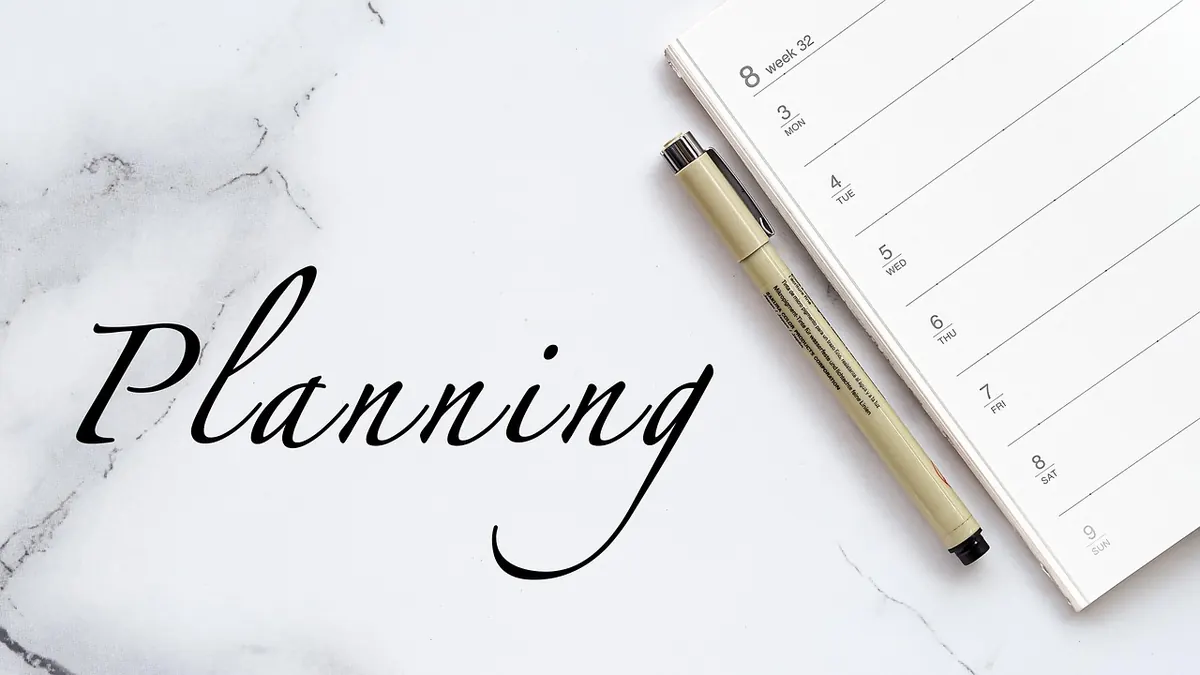 How to Build a Daily Writing Habit in 30 Days