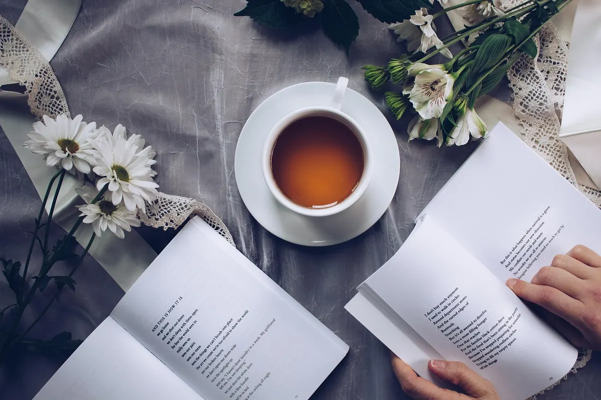 How to Submit Poetry to UK Magazines: A Step-by-Step Guide